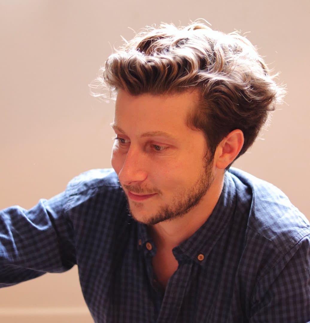 Julien Jammes Julien Jammes