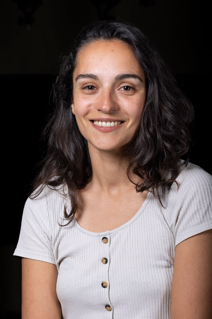 Photo Maud Calvès Maud Calvès