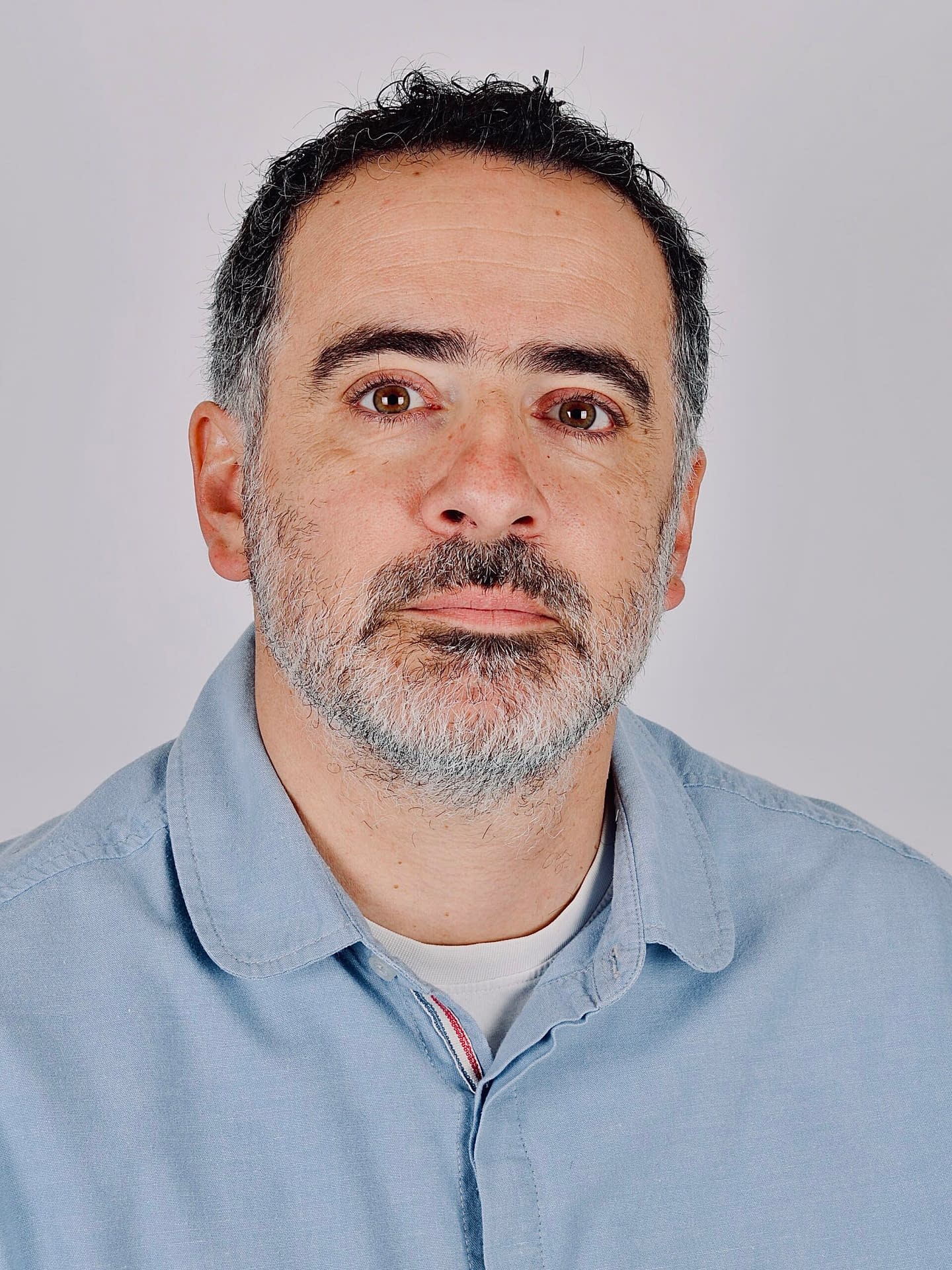 Mathieu Viguié