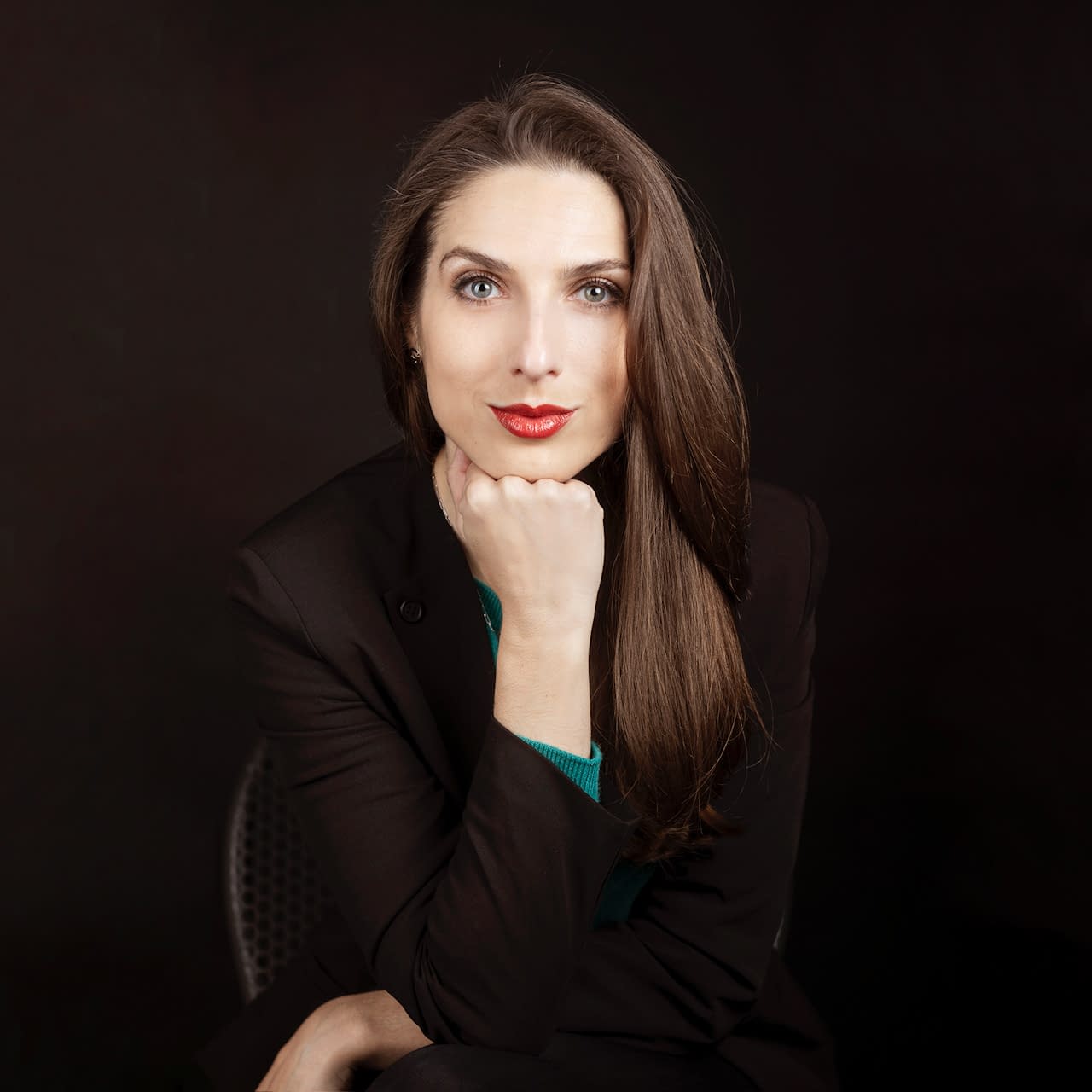 Audrey Marchal Audrey Marchal